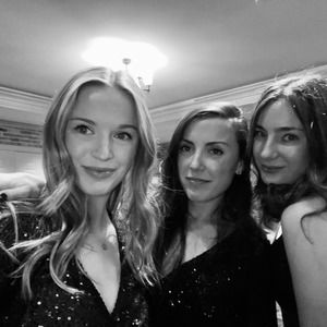 Meet your Posher, Kristen